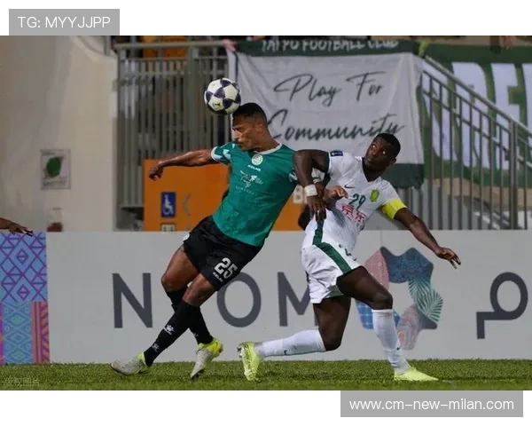 北京国安底线救球成功，二次进攻差点打穿防线