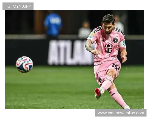 38岁梅西继续创造历史，贝克汉姆成功签下球王