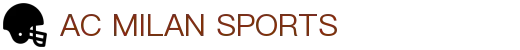 米兰体育 (中国)官方网站 - MILAN SPORT